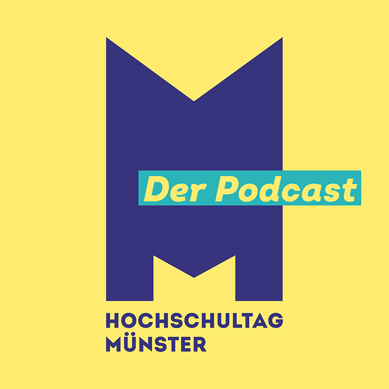 Logo Podcast